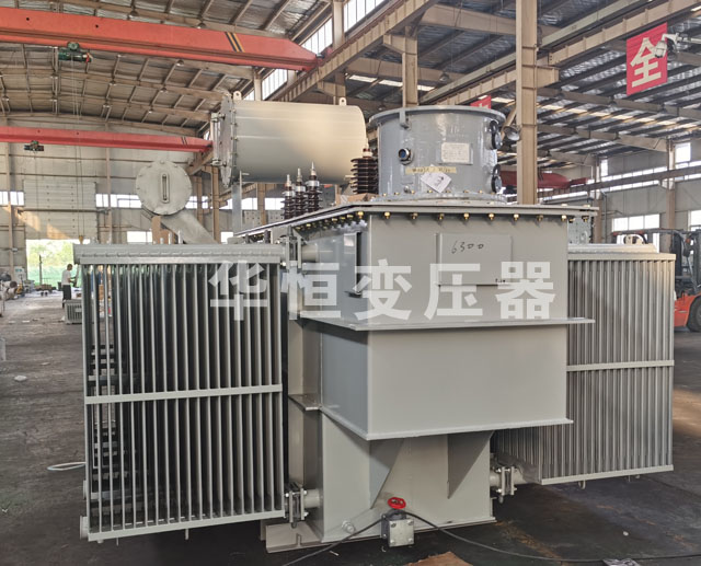 6300KVA麦盖提麦盖提麦盖提电力变压器