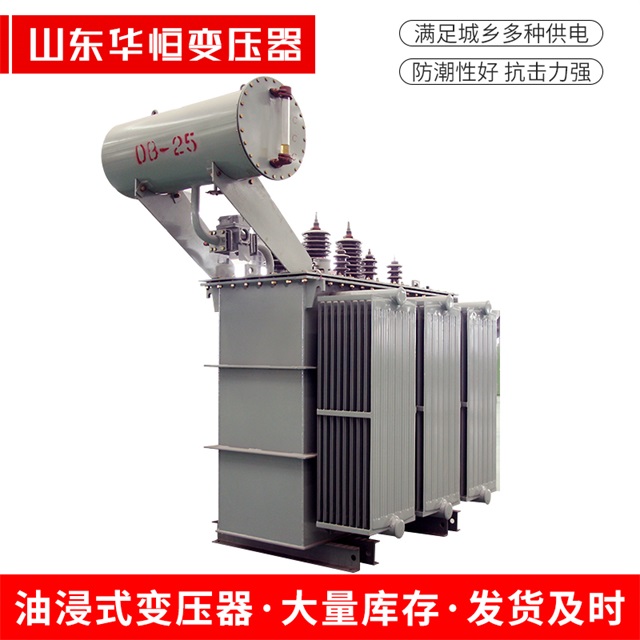 S11-10000/35麦盖提麦盖提麦盖提电力变压器厂家