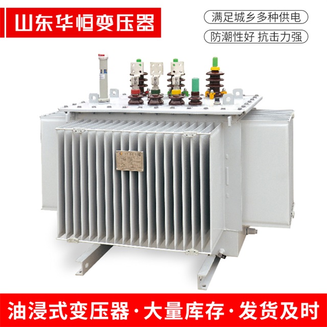 S13-10000/35麦盖提麦盖提麦盖提电力变压器