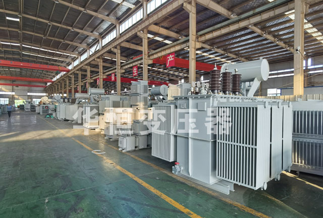 S13-8000/35麦盖提麦盖提麦盖提电力变压器厂家