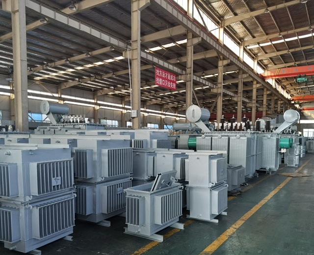 S11-8000/35麦盖提麦盖提麦盖提电力变压器
