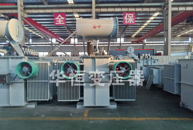 S13-6300/35麦盖提麦盖提麦盖提电力变压器