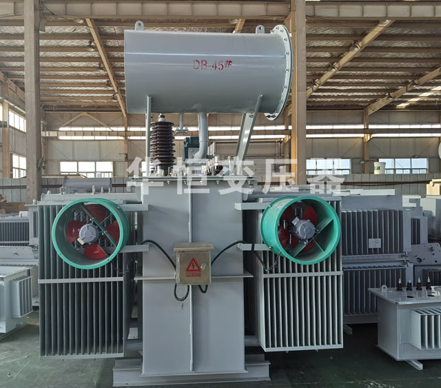 S13-6300/35麦盖提麦盖提麦盖提电力变压器