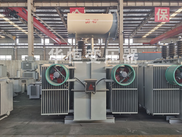 S11-6300/35麦盖提麦盖提麦盖提电力变压器
