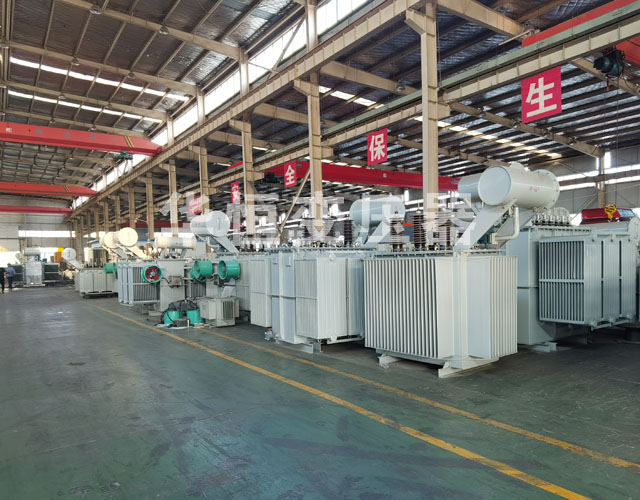 S13-10000/35麦盖提麦盖提麦盖提油浸式变压器