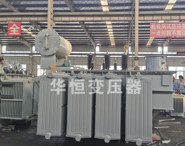 SZ11-8000/35麦盖提麦盖提麦盖提油浸式变压器价格